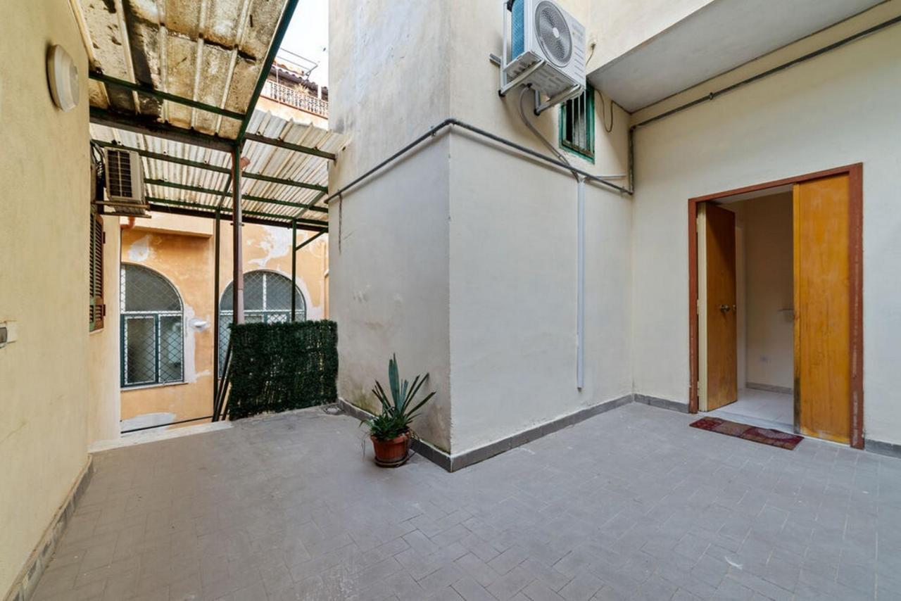 Casa Del Pescatore كاستيلاّماري دي ستا المظهر الخارجي الصورة
