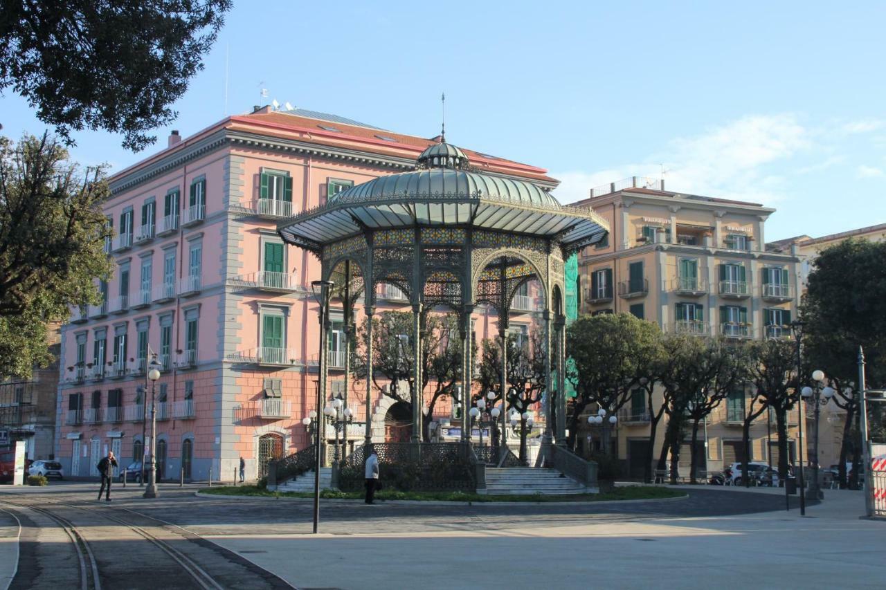 Casa Del Pescatore كاستيلاّماري دي ستا المظهر الخارجي الصورة