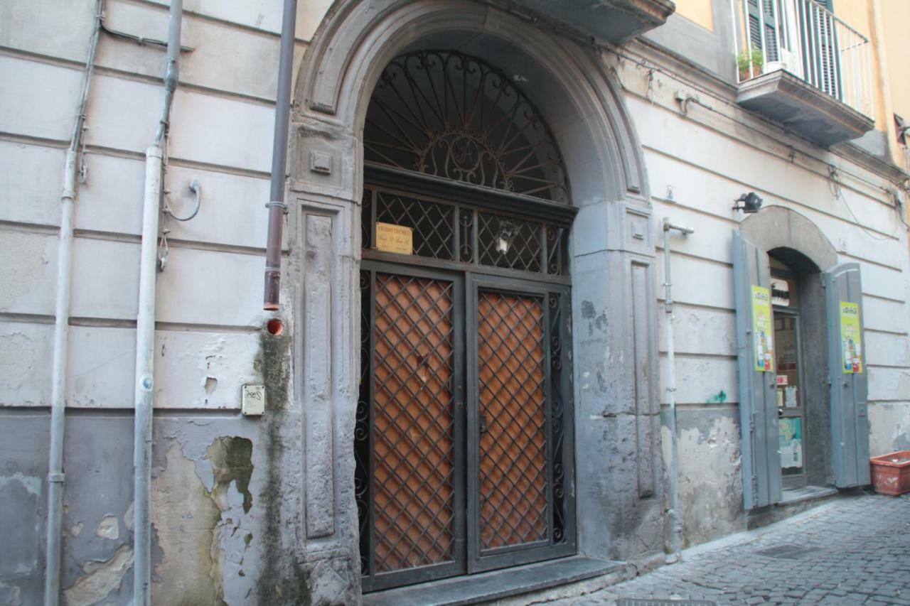 Casa Del Pescatore كاستيلاّماري دي ستا المظهر الخارجي الصورة
